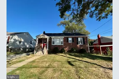 5128 Mangum Road, College Park, MD 20740 - Photo 1