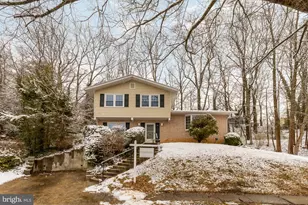 118 White Birch Ct, Greenbelt, MD 20770 - Photo 1