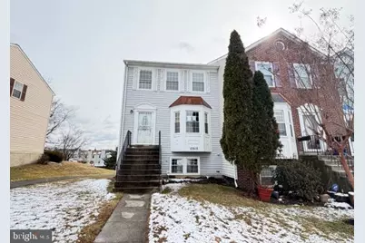 10515 Campus Way S, Upper Marlboro, MD 20774 - Photo 1