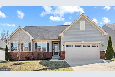 10112 Dressage Drive, Upper Marlboro, MD 20772 - Photo 1