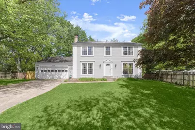 15702 Appleton Court, Bowie, MD 20716 - Photo 1