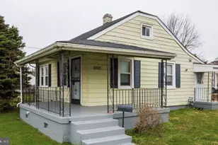 5901 L St, Fairmount Heights, MD 20743 - Photo 1