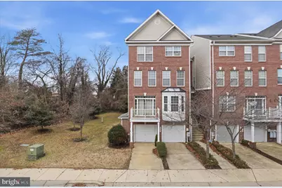 2809 Forest Run Drive #B, District Heights, MD 20747 - Photo 1