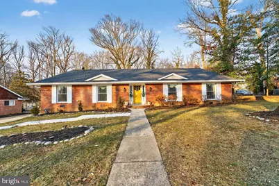 12313 Arrow Park Drive, Fort Washington, MD 20744 - Photo 1