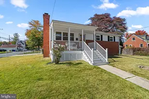 8700 50th Pl, College Park, MD 20740 - Photo 1