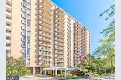 6100 Westchester  Park Drive #TR81 (1708), College Park, MD 20740 - Photo 1