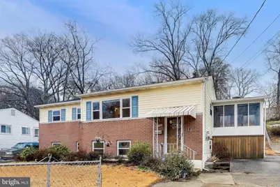 9233 Alcona Street, Lanham, MD 20706 - Photo 1