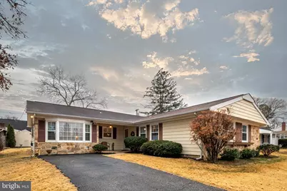 2818 Belair Drive, Bowie, MD 20715 - Photo 1