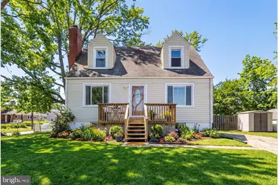 6220 District Heights Parkway, District Heights, MD 20747 - Photo 1