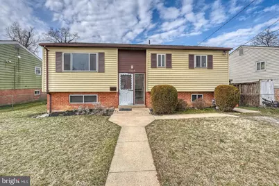 7104 24th Place, Hyattsville, MD 20783 - Photo 1