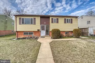 7104 24th Pl, Hyattsville, MD 20783 - Photo 1