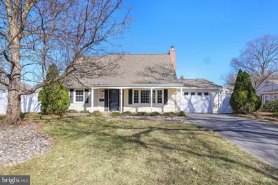2831 Sudberry Lane, Bowie, MD 20715 - Photo 1