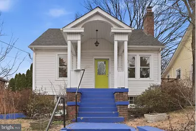 3211 Varnum Street, Mount Rainier, MD 20712 - Photo 1