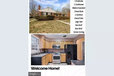 7212 Beltz Drive, District Heights, MD 20747 - Photo 1