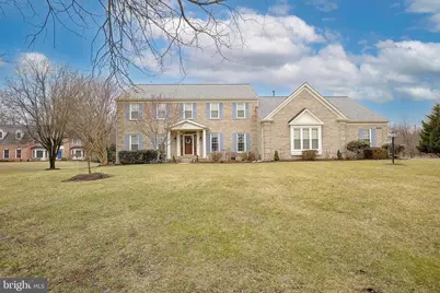 2912 Native Dancer Court, Bowie, MD 20721 - Photo 1