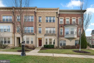 702 Sentry Square #109, Oxon Hill, MD 20745 - Photo 1