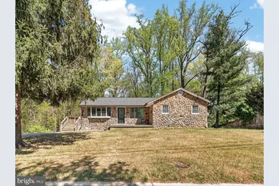 13610 Woodedge Drive, Bowie, MD 20720 - Photo 1