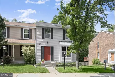 8108 Mandan Terrace, Greenbelt, MD 20770 - Photo 1