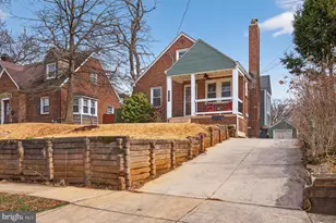 6105 43rd St, Riverdale, MD 20737 - Photo 1