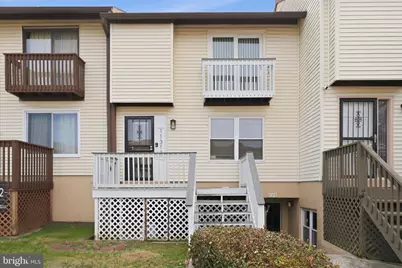 11313 Laurelwalk Drive #170, Laurel, MD 20708 - Photo 1