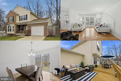 814 Buckmaster Lane, Fort Washington, MD 20744 - Photo 1