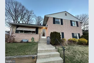 9213 Saint Andrews Place, College Park, MD 20740 - Photo 1