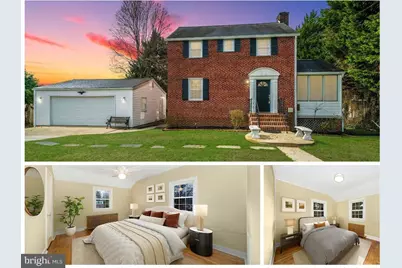 4615 Greenwood Road, Beltsville, MD 20705 - Photo 1
