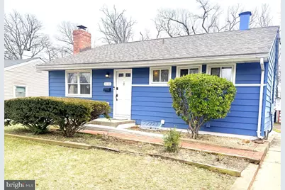 9033 Volta Street, Lanham, MD 20706 - Photo 1