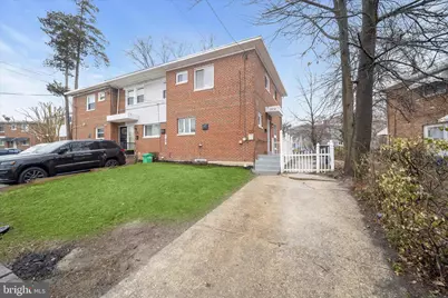 3914 Essex Court, Temple Hills, MD 20748 - Photo 1