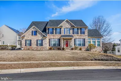 4401 Huntchase Drive, Bowie, MD 20720 - Photo 1