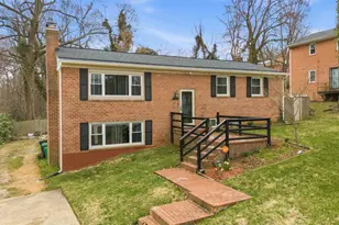 6426 Trude St, Temple Hills, MD 20748 - Photo 1