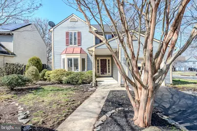 4901 Colonel Contee Place, Upper Marlboro, MD 20772 - Photo 1