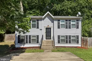 1000 Ute Way, Capitol Heights, MD 20743 - Photo 1