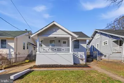 3804 40th Avenue, Brentwood, MD 20722 - Photo 1