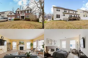 10214 Rolling Green Way, Fort Washington, MD 20744 - Photo 1