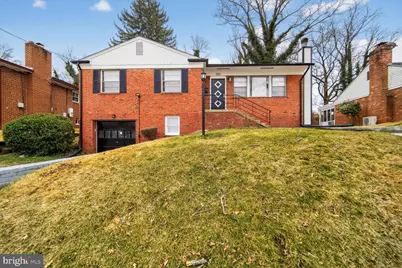 2511 Afton Street, Temple Hills, MD 20748 - Photo 1