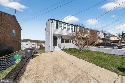 2220 Afton Street, Temple Hills, MD 20748 - Photo 1