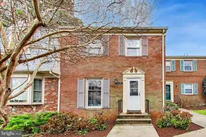 5946 Westchester Park Drive, College Park, MD 20740 - Photo 1