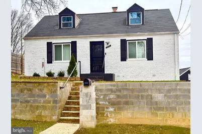 1810 Clark Place, Capitol Heights, MD 20743 - Photo 1