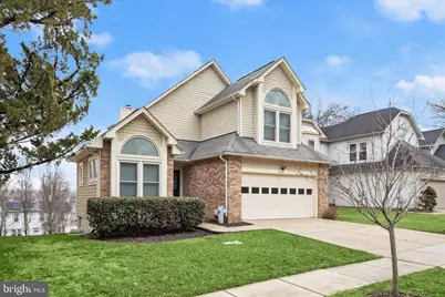 14215 Summit Lane, Laurel, MD 20708 - Photo 1