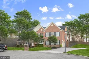 8220 Waterside Ct, Fort Washington, MD 20744 - Photo 1
