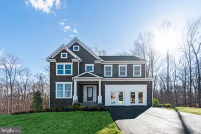 10911 Golden Glow Avenue, Upper Marlboro, MD 20774 - Photo 1