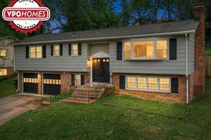 9506 Caltor Ln, Fort Washington, MD 20744 - Photo 1