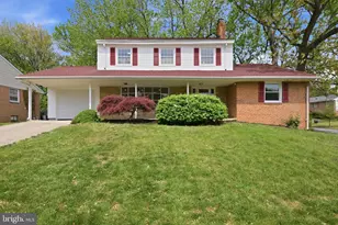 10914 Wharton Dr, Upper Marlboro, MD 20774 - Photo 1