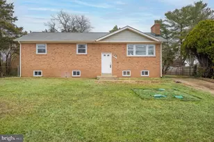 7804 D'Arcy Rd, District Heights, MD 20747 - Photo 1