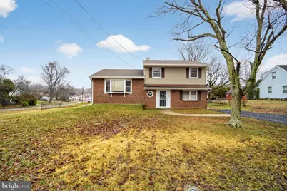 5421 Henderson Way, Suitland, MD 20746 - Photo 1
