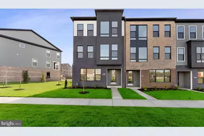 129 Summit Point Boulevard #11J, Bowie, MD 20716 - Photo 1