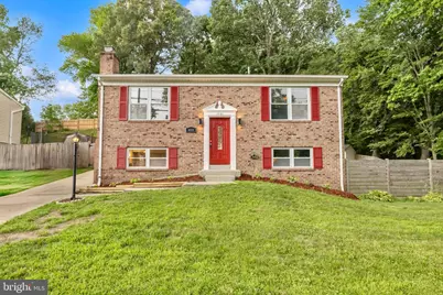 14101 Old Marlboro Pike, Upper Marlboro, MD 20772 - Photo 1