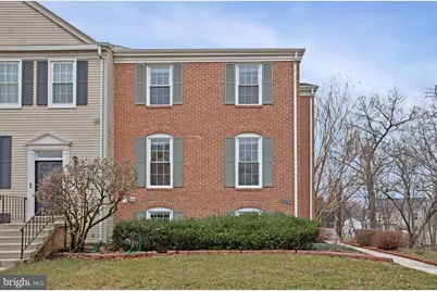 14669 Cambridge Circle, Laurel, MD 20707 - Photo 1