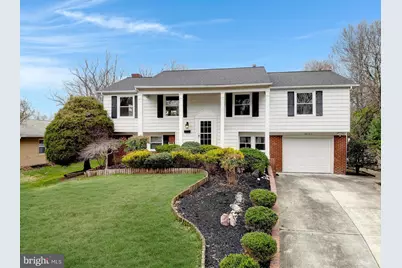16203 Audubon Lane, Bowie, MD 20716 - Photo 1